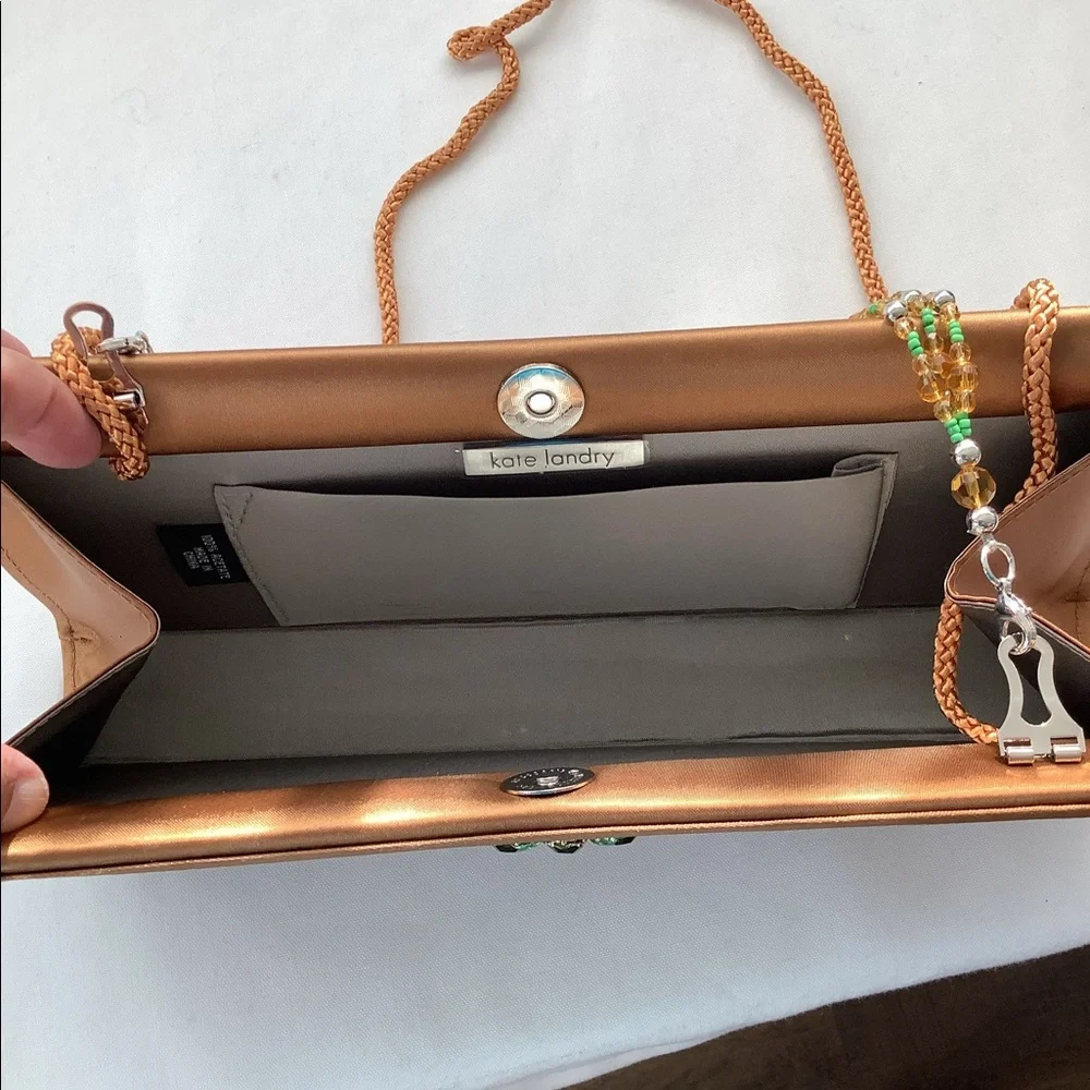 Kate Landry purse - Picture 5 of 7